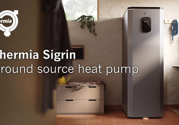 Thermia Sigrin