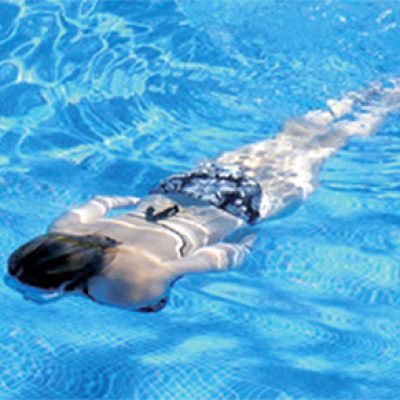 Nota de prensa: La puesta a punto de las piscinas tras el invierno