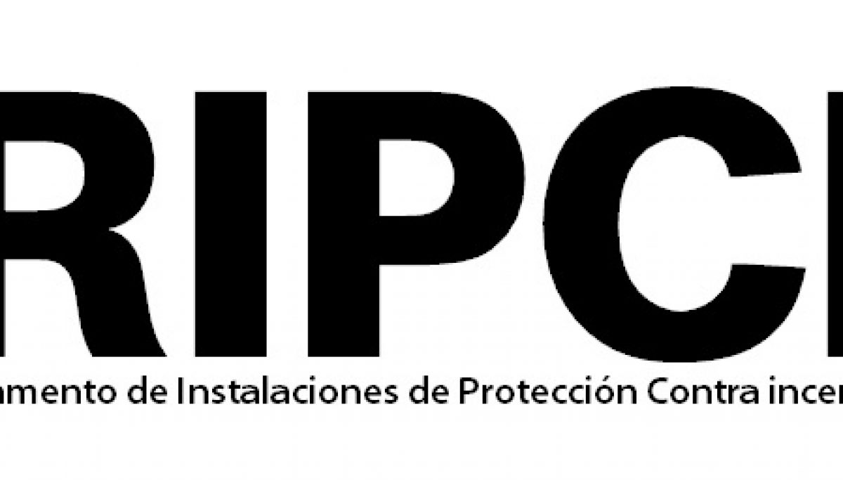 Nuevo Reglamento de Protección contra Incendios.