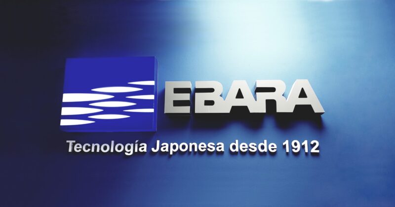 EBARA