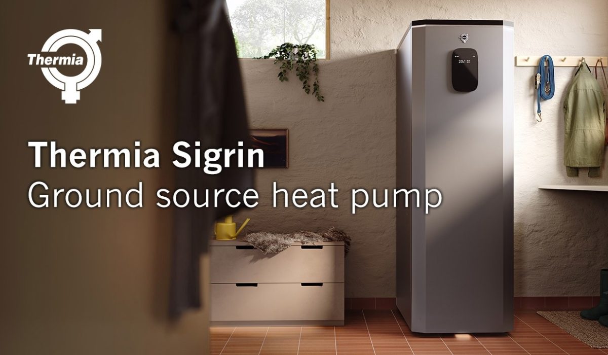 Thermia Sigrin