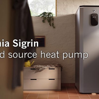 Thermia Sigrin