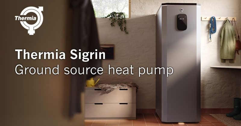 Thermia Sigrin